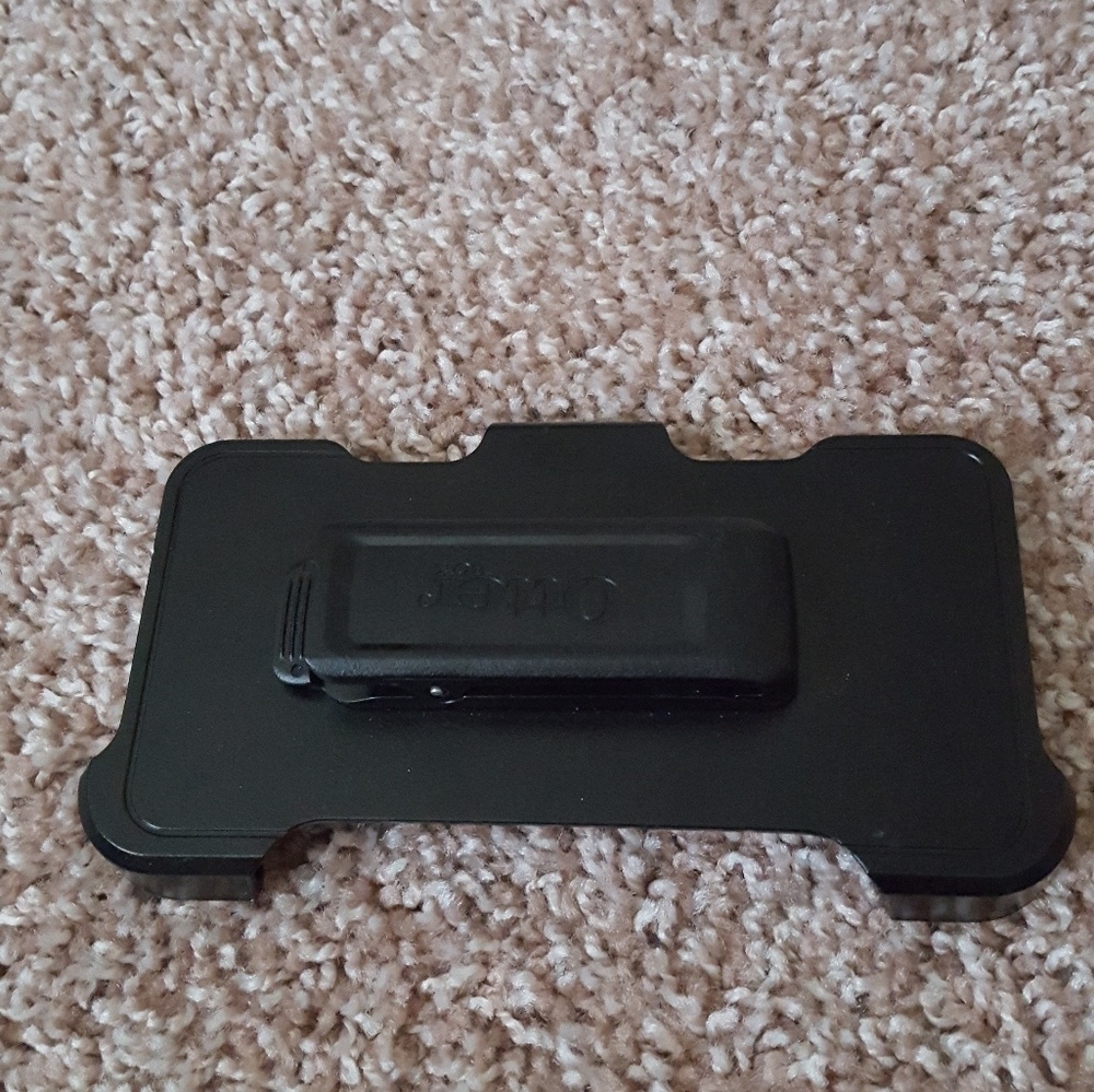 Belt Clip - Picture 2 of 6